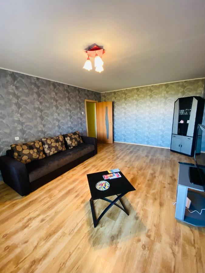 Apartment Lake Shore Liepaja