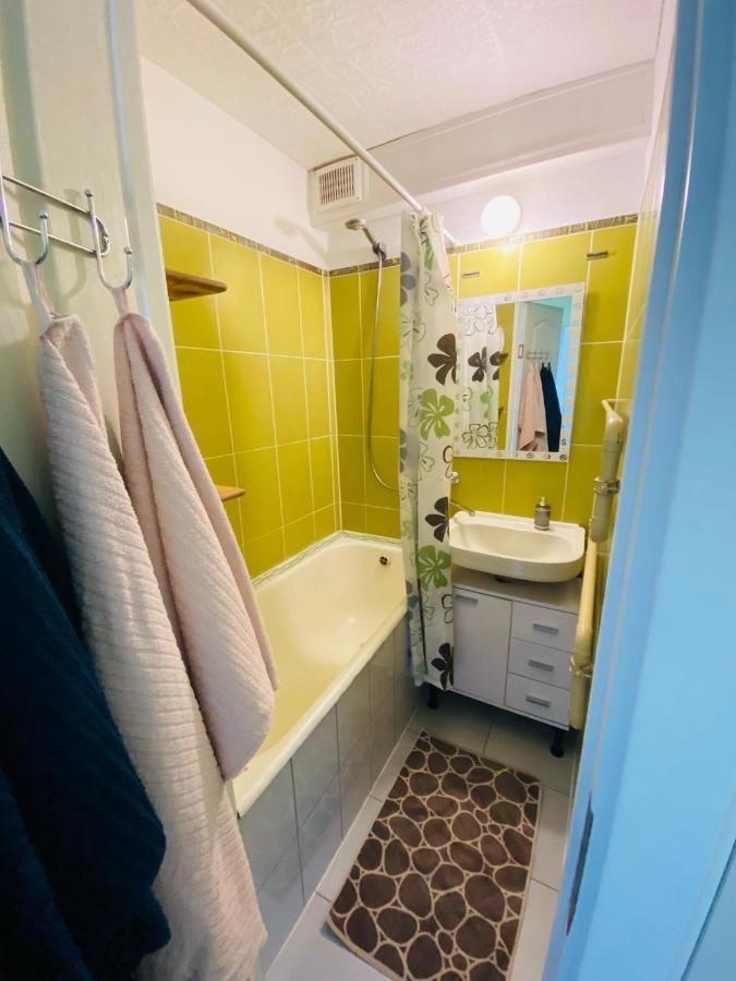 Apartment Lake Shore Liepaja