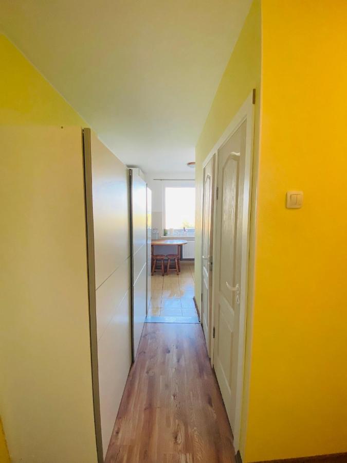 Lake Shore Apartment