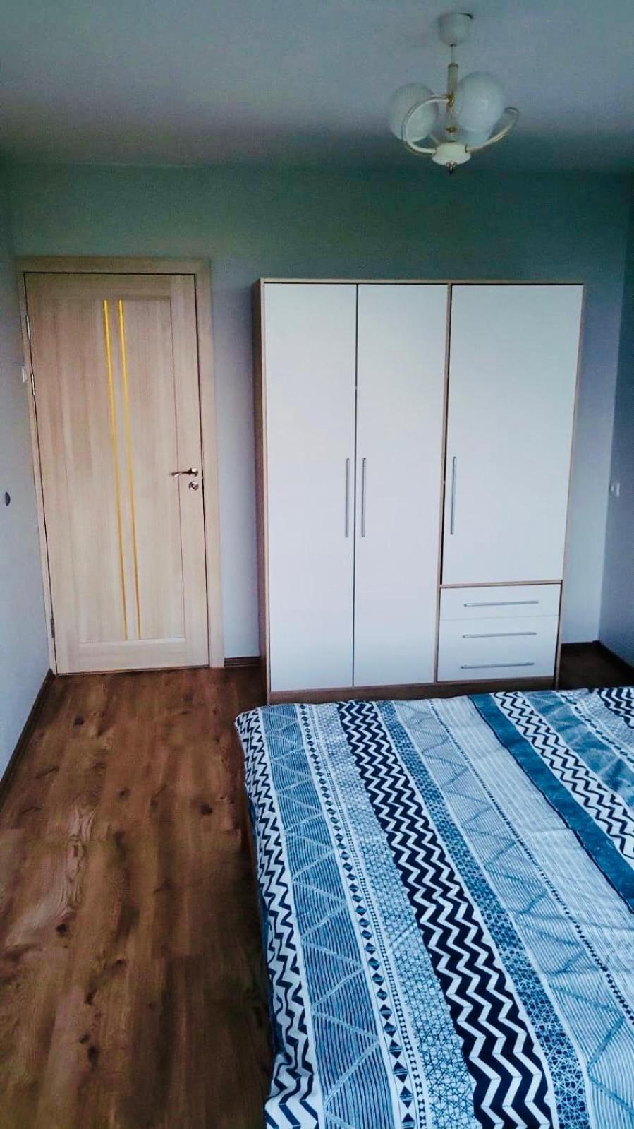Apartment Lake Shore Liepaja